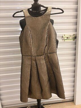 Women's XS (size 4) Fashion Union dress